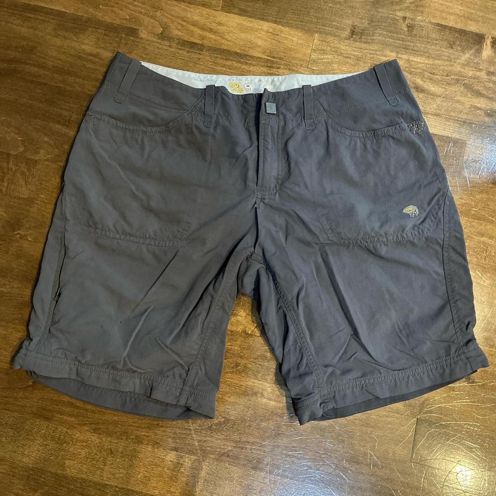 Women's North face shorts